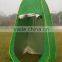 Outdoor camping pop up tent / camping shower tent / toilet tent for sale