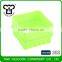 Latest product superior quality recyclable square cookie cutter