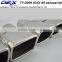car exhaust muffler tip for Audi A8