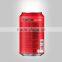 330ml Canned Black Cola