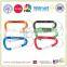 Good quality Walmart Sedex NBC ISO9001Custom carabiner hook factory price