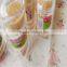 Wholesale Green Cheap Bamboo Cello Wrap Toothpicks