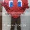 NO.1927 character red heart costumes