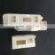 revitalash false eyelash samll card PVC window box