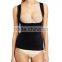 2016 New Top Quality Pure Cotton Vest Lingerie Pure Cotton Waist Trainer Skin color