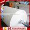 Roll sticky dye sublimation transfer paper 100gsm 70gsm price for garment sportswear fabric