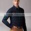 egyptian cotton plaid men shirt SHL101