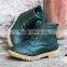 best quality high top kids leather casual shoes sample for boys fashion style, china brand children high upper casual shoes good