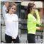 Flatlock Sports Women Compression Shirt Sweatpants Fitness Gym Running Wear Tights Legging