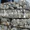 Cheap Aluminium scrap Hong Kong Stock Available 100 MT