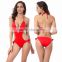 Alibaba China Swimwear High Quality Swimming Suit One Piece