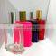 Fancy Color Coated Perfume Bottles,Perfume Bottles with Cap and Pump