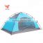 T20 High quality aluminum rods rooftop tent hard shell for sale
