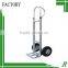HIGH QUALITY CHINA stainless steel hand truck