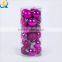 Hot sale best quality cheap shatterproof colorful Christmas tree ball