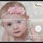 1.5X 36 cm heaewear baby hair accessories headbands hairband TLLC-44