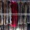 BBG-H-3 Chinese Genuine Raccoon fur trim for hood