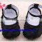 Rose shading baby girls daily shoes