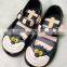 Cute Cartoon Mini Melissa Plastic Jelly Shoes for Kids
