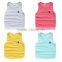 Wholesale summer sleeveless cotton boys casual children tops