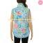 Factory wholesale quilted reversible vest