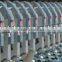 40/1 polyester pure virgin spun yarn