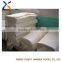 unbleached fabric