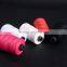 spun 100% polyester sewing thread 40/2