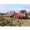 Corn Harvester YB4