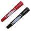 Automatic marker pen filling and capping machine