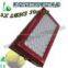 3X optical lens led light for medicinal plants growth and flowering 2012 hot selling 660nm red led