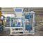 QFT 6-16 Concrete Block Making Machine