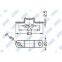 69023 Cable Clamp bottom 83mm