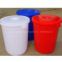 plastic bucket mould with many size and shape