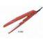Red Ceramic And Slim Hair Care Product