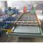 Steel Tile Wall Panel Roll Forming Machine