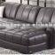 Top Household Leather Sofa Furniture