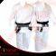 Brand New White Karate Uniform,Karate Kimono Gi for Kids / Karate Uniforms / Martial Arts Karate Clothing