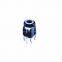 7.5mm round cap illuminated tact switches