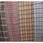 Tartan/Plaid Fabric,Woolen Tweed Fabric