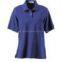 Digital print custom quality POLO shirt golf clothing