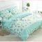  china's cheap printed bedding set