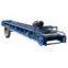 Mobile belt conveyor