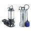 Stainless Steel Wear-resisting Pump