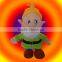 supply lovely plush doll toys and stuffed doll toys or plush baby toys