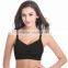 Drop Shipping New Breastfeeding cotton Maternity Nursing Bra sleep bras for nursing pregnant women