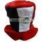 Country Flag Crazy Halloween Hat