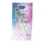 Wholesale price frozen princess accessories chirldren cosplay costumes