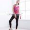 Women wear fleece jogger pants