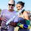 Hot Custom Made Customized Arm Sleeves For Bike